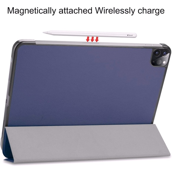 iPad Pro 12.9” - Protective case - Picture 3 of 6